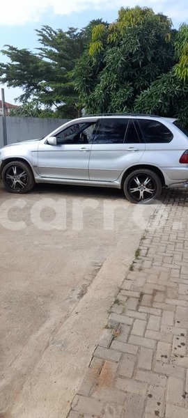 Big with watermark bmw x5 maputo maputo 25612