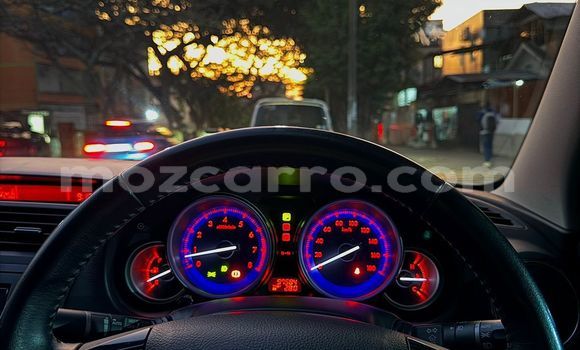 Comprar Novo Mazda Atenza Preto Carro em Maputo em Maputo Comprar Novo Mazda Atenza Preto Carro em Maputo em Maputo