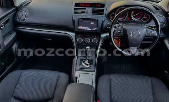Comprar Novo Mazda Atenza Preto Carro em Maputo em Maputo Comprar Novo Mazda Atenza Preto Carro em Maputo em Maputo
