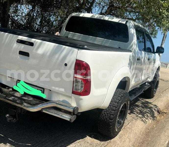 Big with watermark toyota hilux maputo maputo 25615