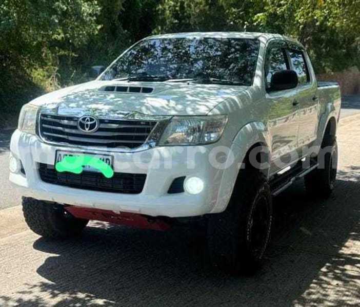 Big with watermark toyota hilux maputo maputo 25615