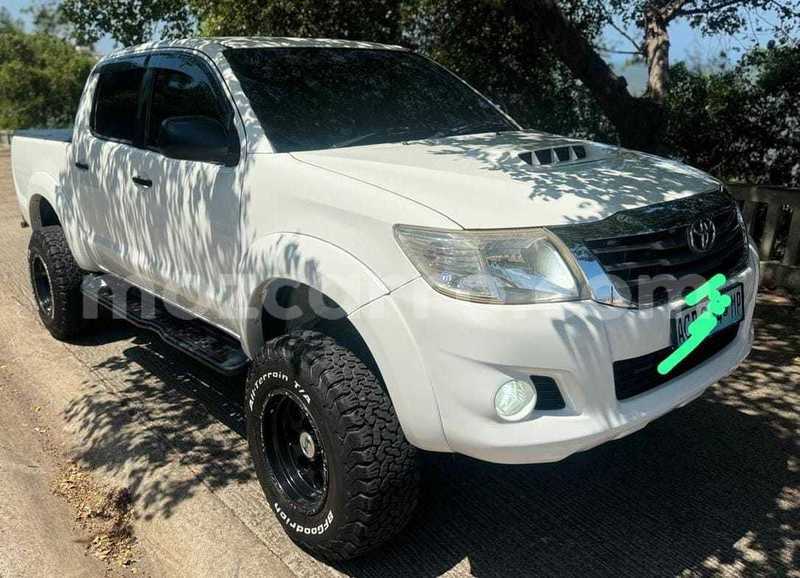 Big with watermark toyota hilux maputo maputo 25615