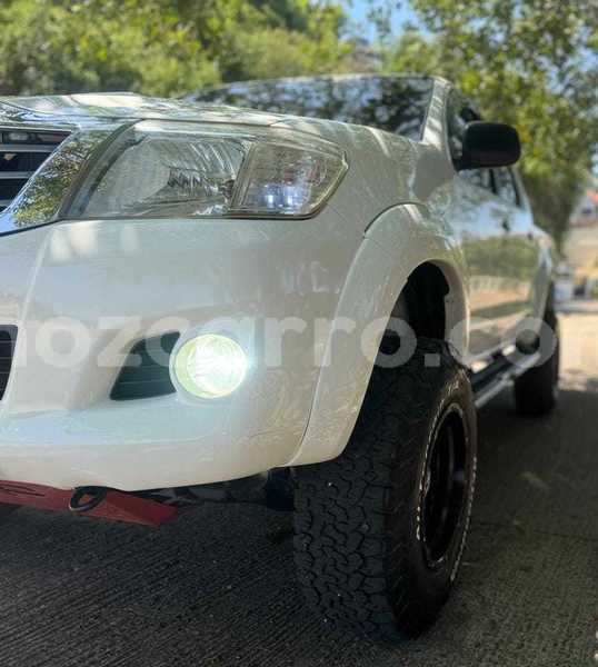 Big with watermark toyota hilux maputo maputo 25615