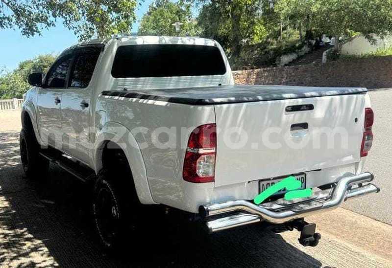 Big with watermark toyota hilux maputo maputo 25615