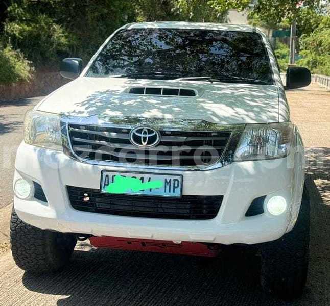 Big with watermark toyota hilux maputo maputo 25615