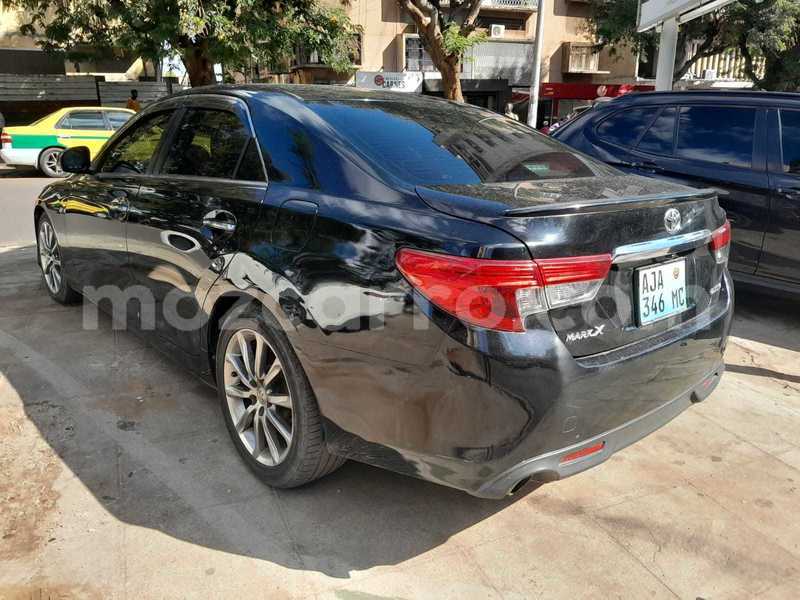 Big with watermark toyota mark x maputo maputo 25616