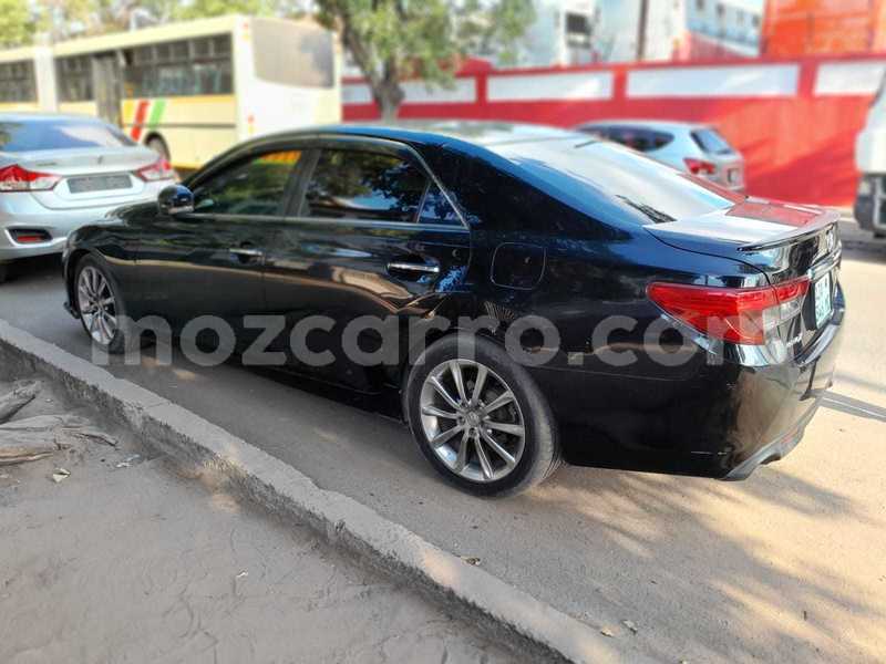 Big with watermark toyota mark x maputo maputo 25616