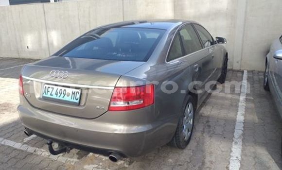 Comprar Usado Audi A6 De outros Carro em Maputo em Maputo