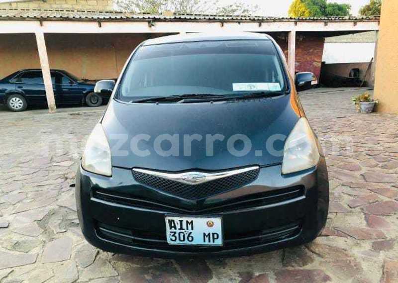 Big with watermark toyota ractis maputo maputo 25618