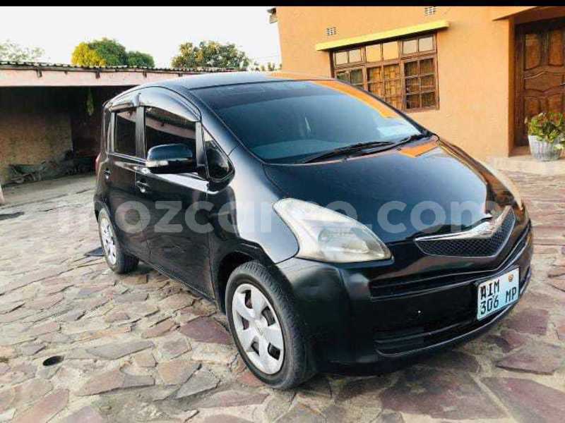 Big with watermark toyota ractis maputo maputo 25618