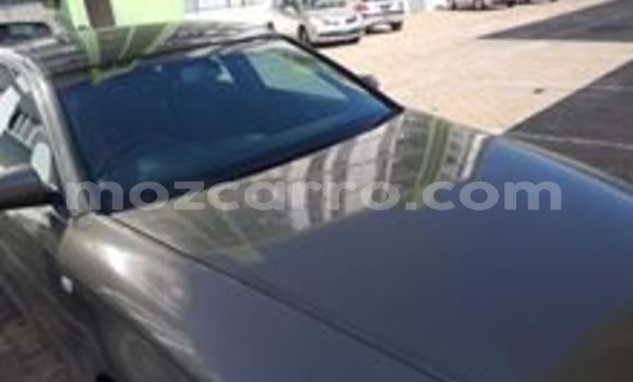 Comprar Usado Audi A6 De outros Carro em Maputo em Maputo Comprar Usado Audi A6 De outros Carro em Maputo em Maputo