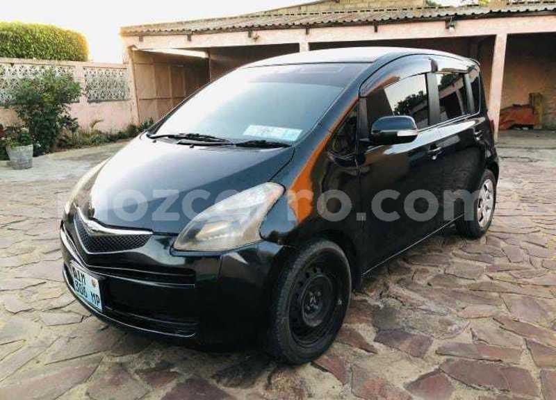 Big with watermark toyota ractis maputo maputo 25618