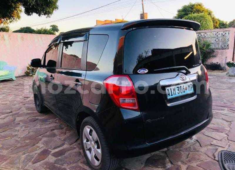 Big with watermark toyota ractis maputo maputo 25618