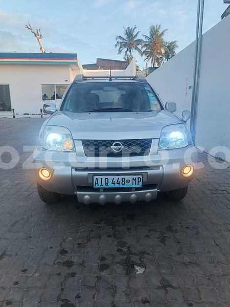 Big with watermark nissan x trail maputo maputo 25620