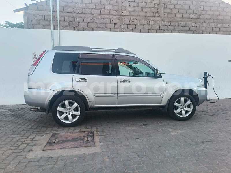 Big with watermark nissan x trail maputo maputo 25620