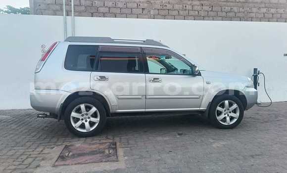 Tenga Tsaru Nissan X-Trail Sirivha Mota in Maputo in Maputo Tenga Tsaru Nissan X-Trail Sirivha Mota in Maputo in Maputo