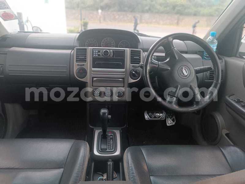 Big with watermark nissan x trail maputo maputo 25620