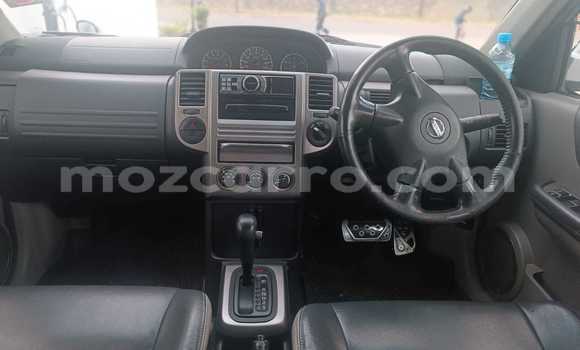 Tenga Tsaru Nissan X-Trail Sirivha Mota in Maputo in Maputo Tenga Tsaru Nissan X-Trail Sirivha Mota in Maputo in Maputo
