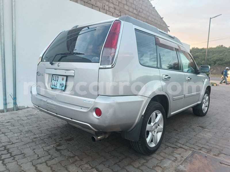 Big with watermark nissan x trail maputo maputo 25620