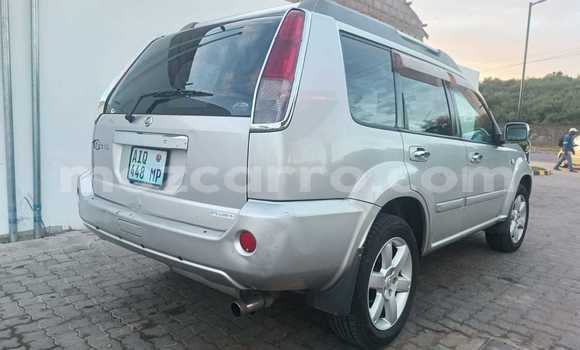 Tenga Tsaru Nissan X-Trail Sirivha Mota in Maputo in Maputo Tenga Tsaru Nissan X-Trail Sirivha Mota in Maputo in Maputo