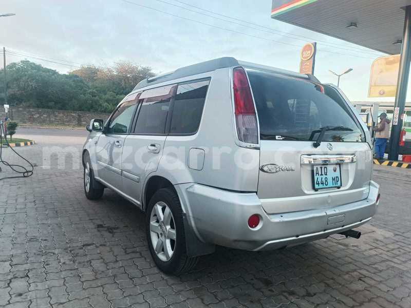 Big with watermark nissan x trail maputo maputo 25620