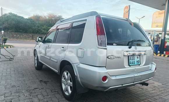 Tenga Tsaru Nissan X-Trail Sirivha Mota in Maputo in Maputo Tenga Tsaru Nissan X-Trail Sirivha Mota in Maputo in Maputo