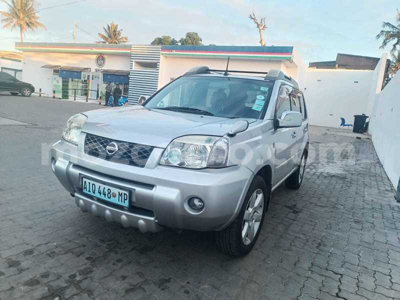 Big with watermark nissan x trail maputo maputo 25620