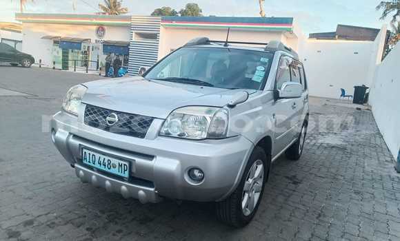 Tenga Tsaru Nissan X-Trail Sirivha Mota in Maputo in Maputo Tenga Tsaru Nissan X-Trail Sirivha Mota in Maputo in Maputo