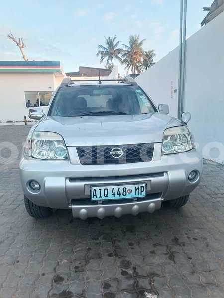 Big with watermark nissan x trail maputo maputo 25620