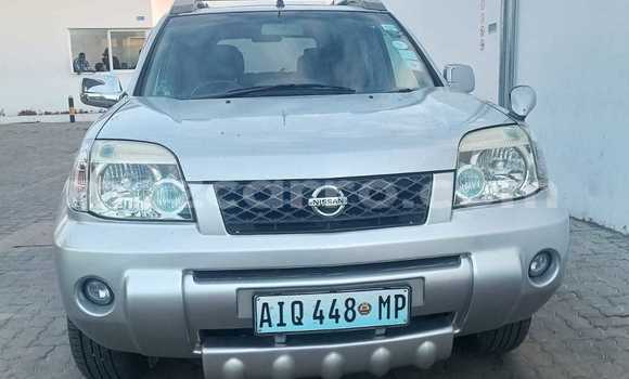 Tenga Tsaru Nissan X-Trail Sirivha Mota in Maputo in Maputo Tenga Tsaru Nissan X-Trail Sirivha Mota in Maputo in Maputo