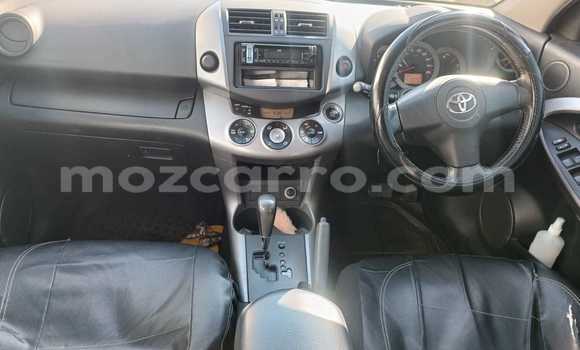 Buy Used Toyota RAV4 White Car in Maputo in Maputo Buy Used Toyota RAV4 White Car in Maputo in Maputo