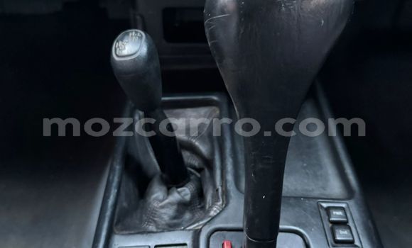 Buy Used Toyota Land Cruiser Prado Other Car in Maputo in Maputo Buy Used Toyota Land Cruiser Prado Other Car in Maputo in Maputo