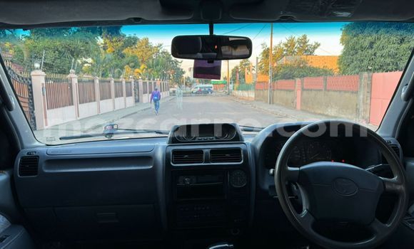 Buy Used Toyota Land Cruiser Prado Other Car in Maputo in Maputo Buy Used Toyota Land Cruiser Prado Other Car in Maputo in Maputo
