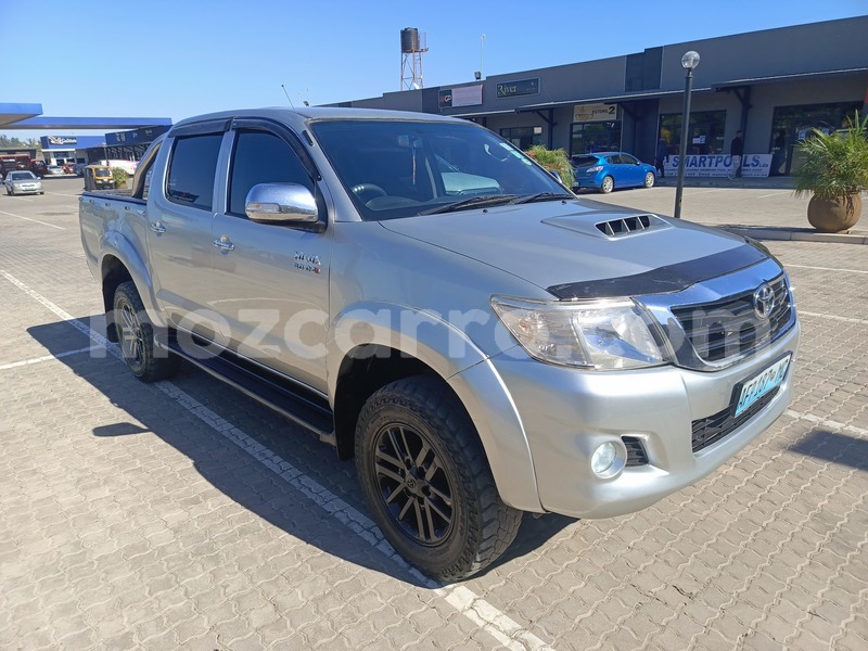 Big with watermark toyota hilux maputo maputo 25624