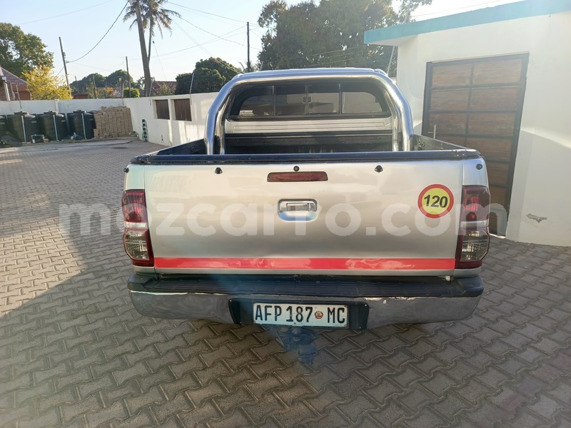 Big with watermark toyota hilux maputo maputo 25624