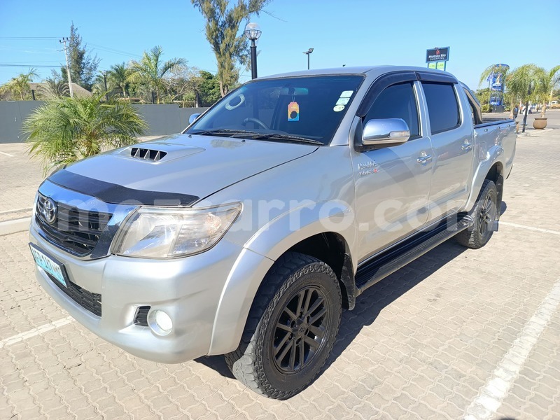 Big with watermark toyota hilux maputo maputo 25624