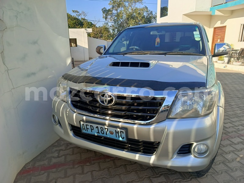 Big with watermark toyota hilux maputo maputo 25624