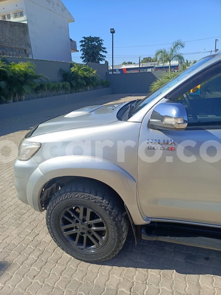 Big with watermark toyota hilux maputo maputo 25624