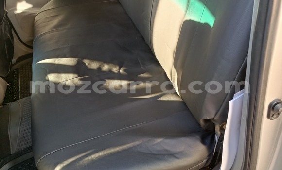 Nunua Ilio tumika Toyota Hilux Nyingine Gari ndani ya Maputo nchini Maputo Nunua Ilio tumika Toyota Hilux Nyingine Gari ndani ya Maputo nchini Maputo