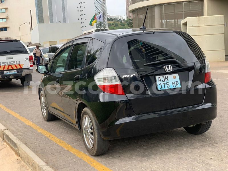 Big with watermark honda fit maputo maputo 25625