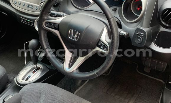 Comprar Novo Honda Fit Preto Carro em Maputo em Maputo Comprar Novo Honda Fit Preto Carro em Maputo em Maputo