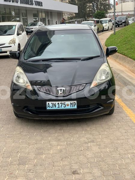 Big with watermark honda fit maputo maputo 25625