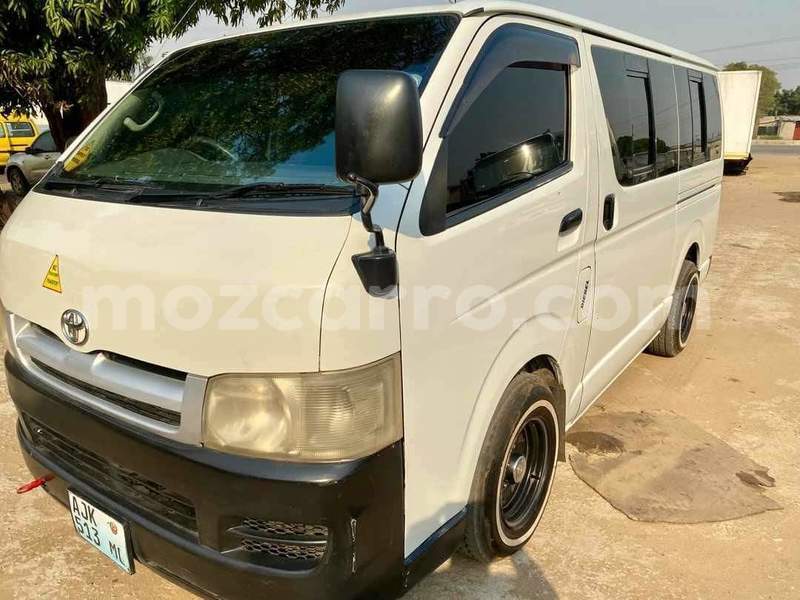 Big with watermark toyota hiace maputo maputo 25626