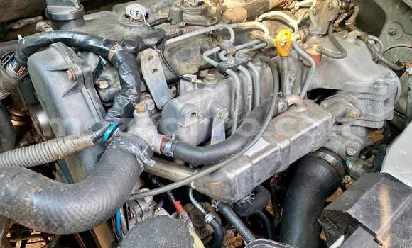 Buy Used Toyota Hiace White Car in Maputo in Maputo Buy Used Toyota Hiace White Car in Maputo in Maputo