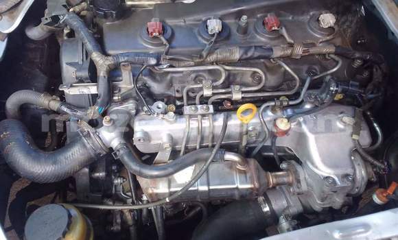 Comprar Usado Toyota Hiace De outros Carro em Maputo em Maputo Comprar Usado Toyota Hiace De outros Carro em Maputo em Maputo