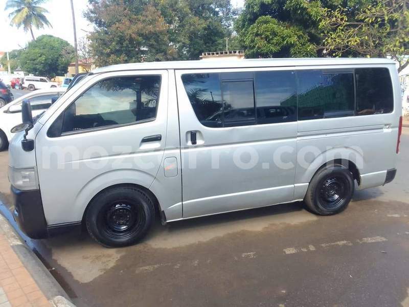 Big with watermark toyota hiace maputo maputo 25627