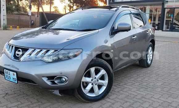 Nunua Ilio tumika Nissan Murano Nyingine Gari ndani ya Maputo nchini Maputo Nunua Ilio tumika Nissan Murano Nyingine Gari ndani ya Maputo nchini Maputo