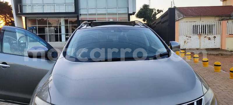 Big with watermark nissan murano maputo maputo 25628