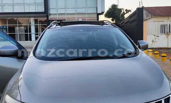 Nunua Ilio tumika Nissan Murano Nyingine Gari ndani ya Maputo nchini Maputo Nunua Ilio tumika Nissan Murano Nyingine Gari ndani ya Maputo nchini Maputo