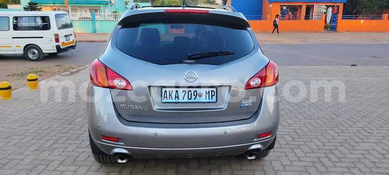 Big with watermark nissan murano maputo maputo 25628